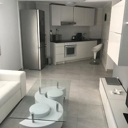 Modern Beach Apartment Torrevieja Exterior foto